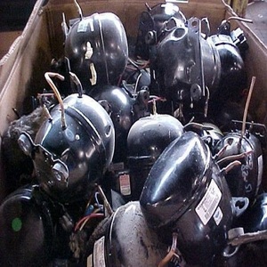 Fridge Compressor <strong>Scrap</strong>, AC Compressors <strong>Scrap</strong> Available.