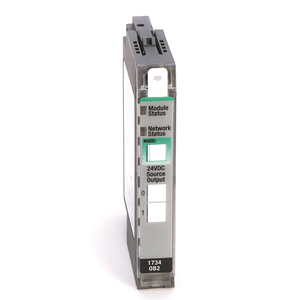 Sản phẩm cơ sở Mô-đun đầu ra kỹ thuật số 1734-ob8e - Product Image 1