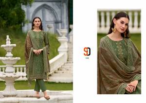 wholesale <strong>Pakistani</strong> Suit Collection Full Catalog available at wholesale rate for party wear - Product Image 6