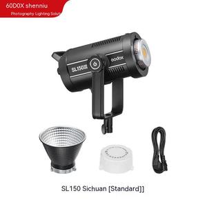 SL150W III第三代直播灯LED补光灯闪光灯摄影工作室套装 - Product Image 1