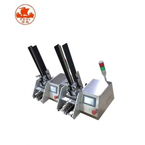 带有计数器纸张计数机的新型分页机摩擦进纸器 - Product Image 3