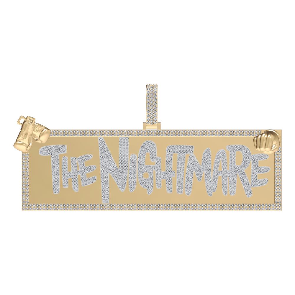 10k Yellow Gold