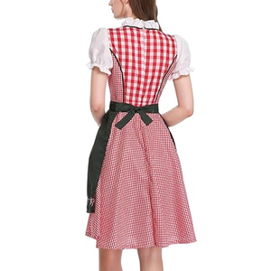バイエルンLederhosen女性服プラスサイズDirndlドレス低価格卸売価格