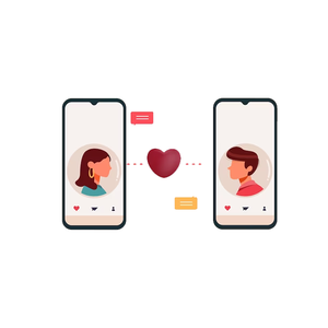 Language exchange programs and connections through custom mobile <strong>app</strong> development - Product Image 2