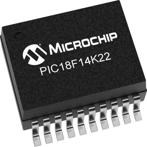 FYX STOCKオリジナルPIC18F14K22-E/SO PICマイクロコントローラーPIC18F14K22 ICチップMCU価格 - Product Image 2