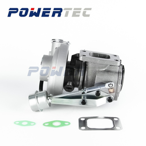HX30W <strong>Turbo</strong> for Cummins Various with 4B Engine 4033321 Turbocharger <strong>Turbo</strong> A3960907 <strong>Turbo</strong> Compressor - Product Image 5