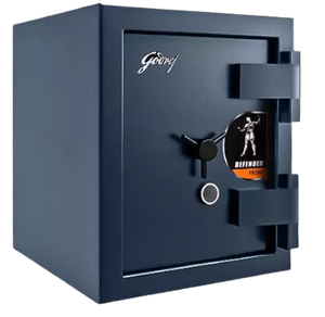 Godrej Defender Chính Két Heavy Duty Class BB-26 (Trtl15 * 6) Cho Đồ Trang Sức & Tài Liệu Lưu Trữ Kim Loại Nặng Két - Product Image 5