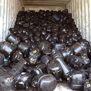 Compressor Metal <strong>Scrap</strong> for Sale at Cheap Prices in <strong>Europe</strong> Buy Used Ac Compressor <strong>Scrap</strong> - Product Image 4