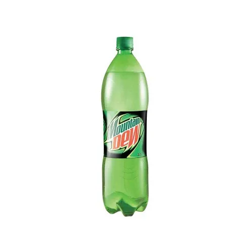 A precio mayorista Mountain Dew PET 1 L