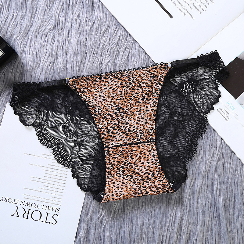 91 small leopard print