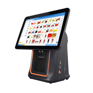 15.6inch <strong>Android</strong> Win10 Portable Mini Mini <strong>Printer</strong> All <strong>in</strong> One Pos 80, Touch Screen Driver Thermal Monitor - Product Image 2