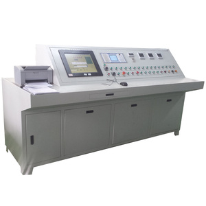 Transformer Comprehensive Characteristics Test Bench Transformer <strong>Testing</strong> Equipment - Product Image 1