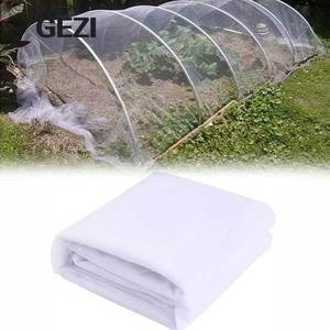 Foldable Round Hdpe 200 Micron Uv Treated Covering and 60 120 Mesh Garden Anti Insect <strong>Netting</strong> <strong>Types</strong> and Specifications 10feet - Product Image 1