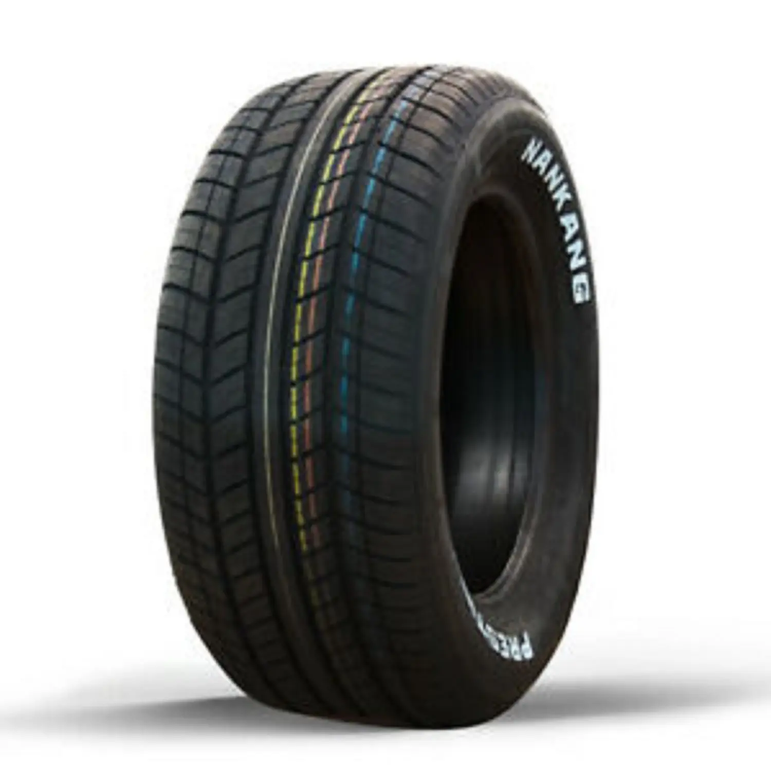 Tire Manufacture R15/R16 Black Rubber Used Car Tyres