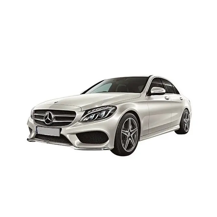 Voitures Mercedes-Benz Classe GLA originales d'occasion bon marché à bas prix
