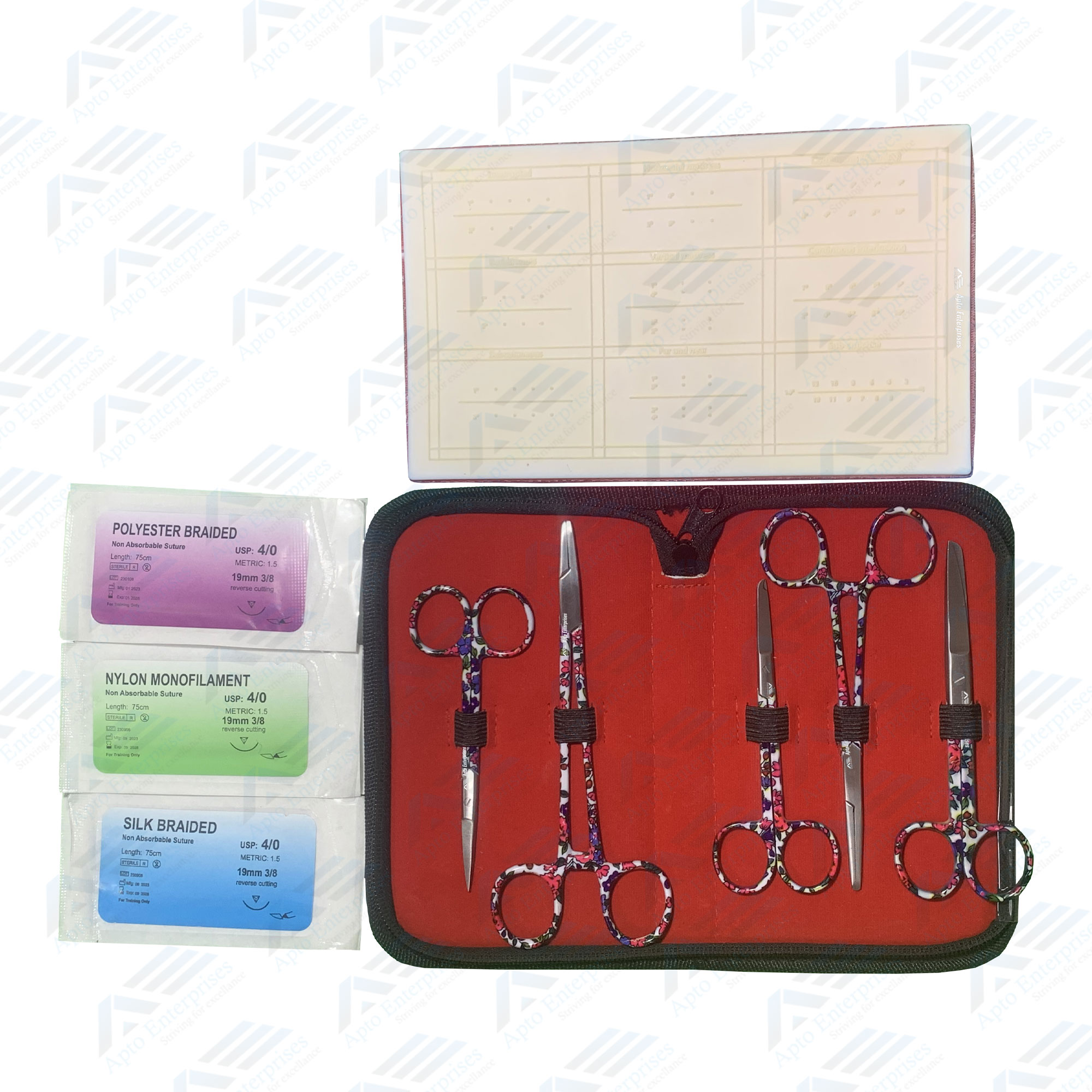 Suture Kit