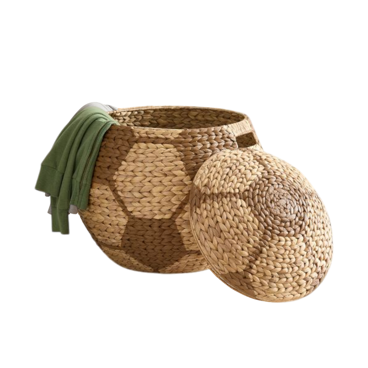 ธรรมชาติ