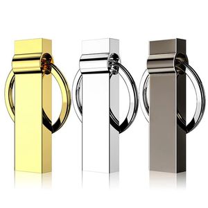 หน่วยความจำแฟลช2.0และ3.0 USB พร้อมอินเตอร์เฟซความเร็วสูง - Product Image 3