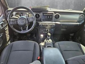2022 ג 'יפ wrangler