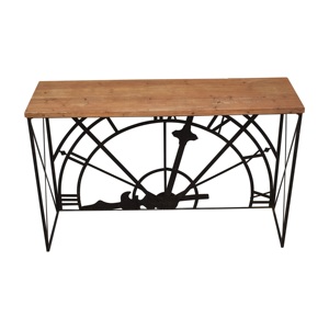 Hot Bán Sang Trọng Hiện Đại Chất Lượng Cao Giao Diện Điều Khiển Bảng Đồ Nội Thất Tùy Chỉnh Sắt Nửa Đồng Hồ Công Nghiệp Giao Diện Điều Khiển Bảng Cho Thanh Nhà - Product Image 3