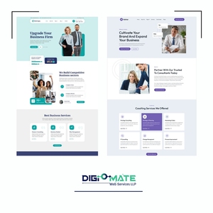 Başlangıç kurucuları başarısı için uygun fiyatlı ve etkili web sitesi geliştirme