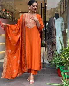 Readymade Ladies Kurta Kurti at Wholesale Price From <strong>India</strong> - Product Image 2