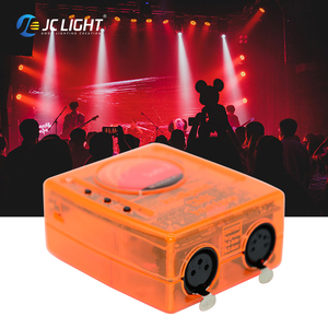 Nuova suite Sunlite 2 DMX controller USB a DMX controller sunlite 2 FC + sunlite suite 2 scatola di controllo - Product Image 5