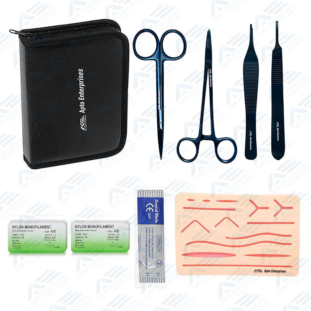 Suture Kit