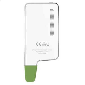 Greentest ECO4F-T Food Safety Tester Mede Nitrato Resíduo em Legumes Frutas Carne Peixe Radiação Medição - Product Image 4