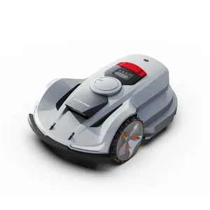 I migliori SUNSEEKERs X7 Robot Wireless tosaerba con controllo intelligente APP, sistema di visione AI e RTK, pianificazione del percorso - Product Image 1