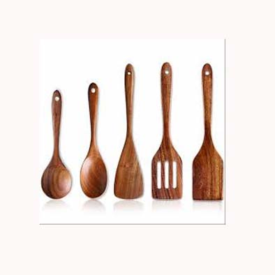 Wood