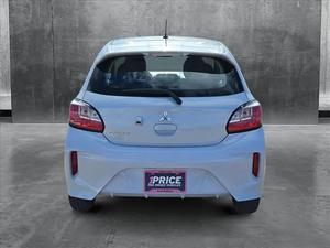 2021 Mitsubishi Mirage ES - Product Image 2