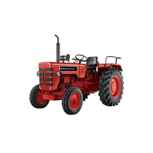 Mahindra 265 DI 30 HP拖拉机与先进的液压
