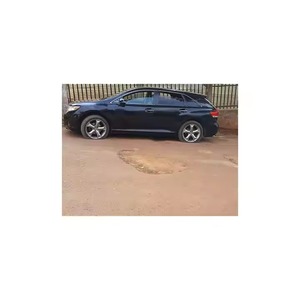 מכוניות טורבו מעולה עבור toyotas harrier <span class=keywords><strong>lexus</strong></span> rx עבור toyotas venza כל הדוגמניות שנים עור איכותי כהה בשימוש נרחב