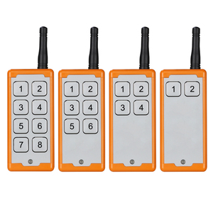 Código de aprendizaje de control remoto industrial Fanwell - Product Image 3