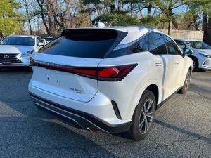 USED 2024 L E X U S RX 350 F Sport <strong>2</strong>