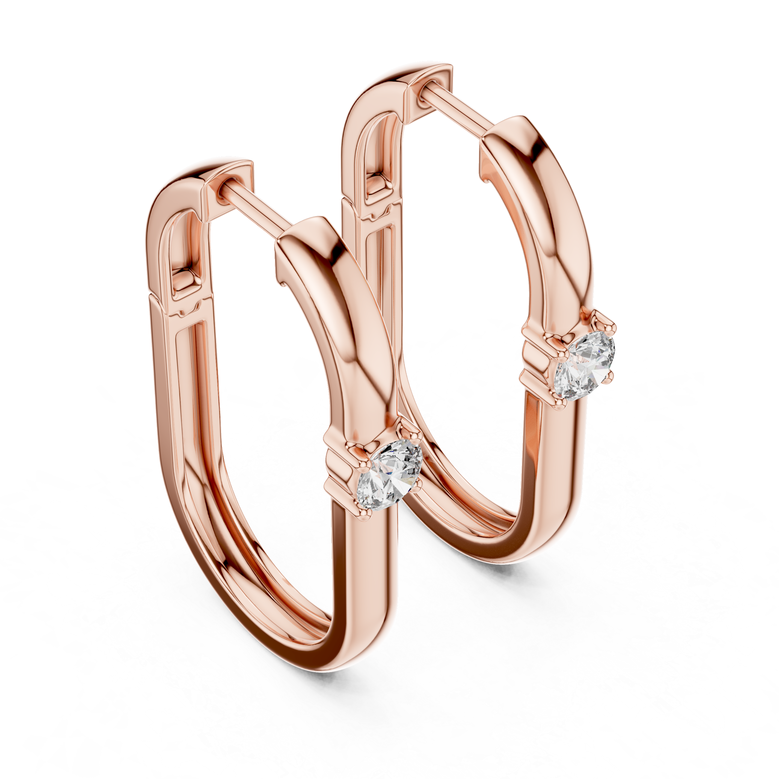 Rose gold