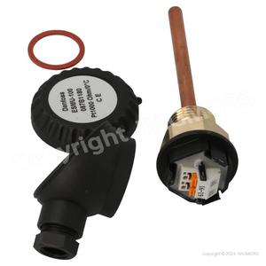 DanESMU-100 1000, Pt, bakır, 087B1180 - Product Image 3