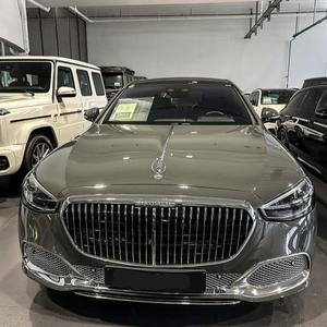 2023メルセデスベンツS-CLASS S680販売