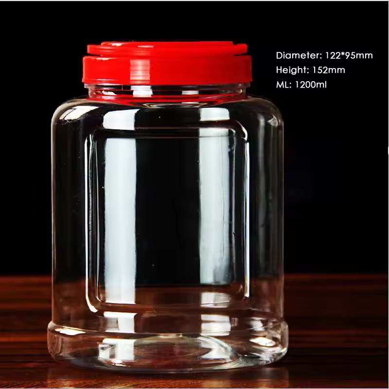 Spécification 1200ml-2