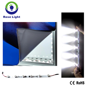 DC24V tira led 1200LM módulo tira de luz LED
