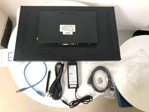 Glass Covering Waterproof Metal <strong>Case</strong> Industrial Touch <strong>Screen</strong> Open Frame Monitor 10.1-55 Inch - Product Image 5