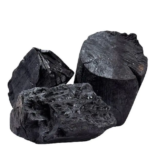Оптовая продажа вьетнамских лиственных пород натуральный мангровый уголь 2% влажности бездымного черного древесного угля
