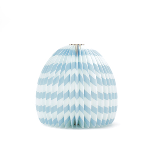 RGB đổi màu <span class=keywords><strong>LED</strong></span> ánh sáng ban đêm cho trẻ em phục sinh đơn giản <span class=keywords><strong>LED</strong></span> trứng Ánh sáng ban đêm đa màu thiết kế in ấn có thể gập lại giấy đèn - Product Image 3