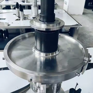 Automatic Electric Bag Packing Machine with PLC Control <strong>System</strong> for <strong>Automated</strong> Operation - Product Image 6