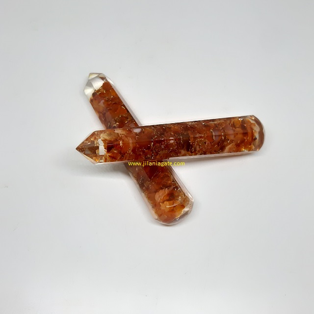 Red Carnelian