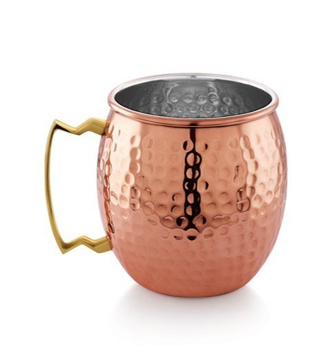 copper