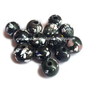 Wholesale Multi-Colour Glass Pearl <strong>Beads</strong> for Unique Designs Furnace <strong>Beads</strong> Create Stunning Artwork with Our Assorted Colours