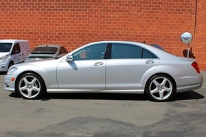 Good Quality Cheap 2013 M-ercedes-<strong>Benz</strong> <strong>S550</strong> - Product Image 3