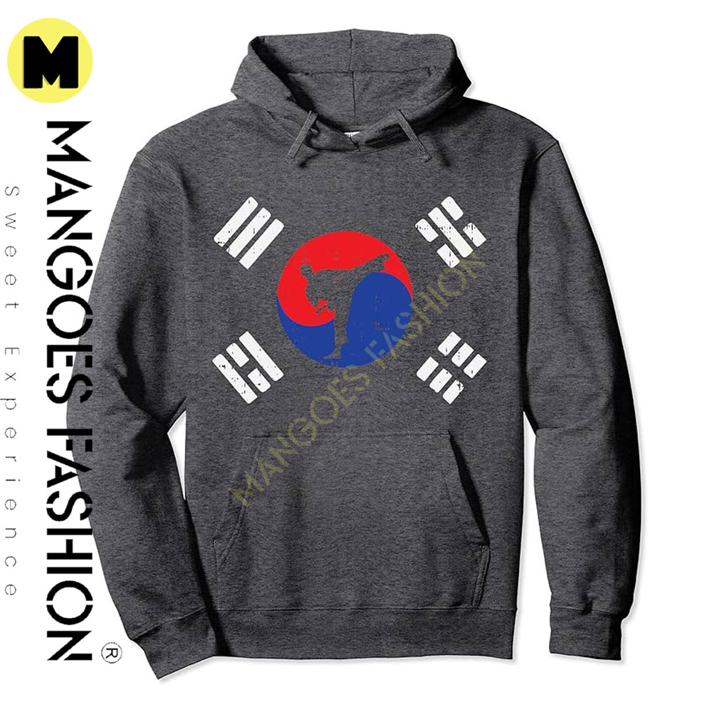 Dark Heather Grey